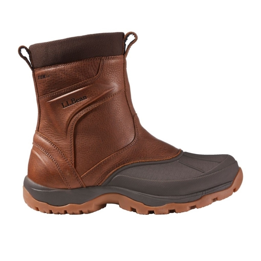 L.L. Bean Men's Storm Chaser Boots